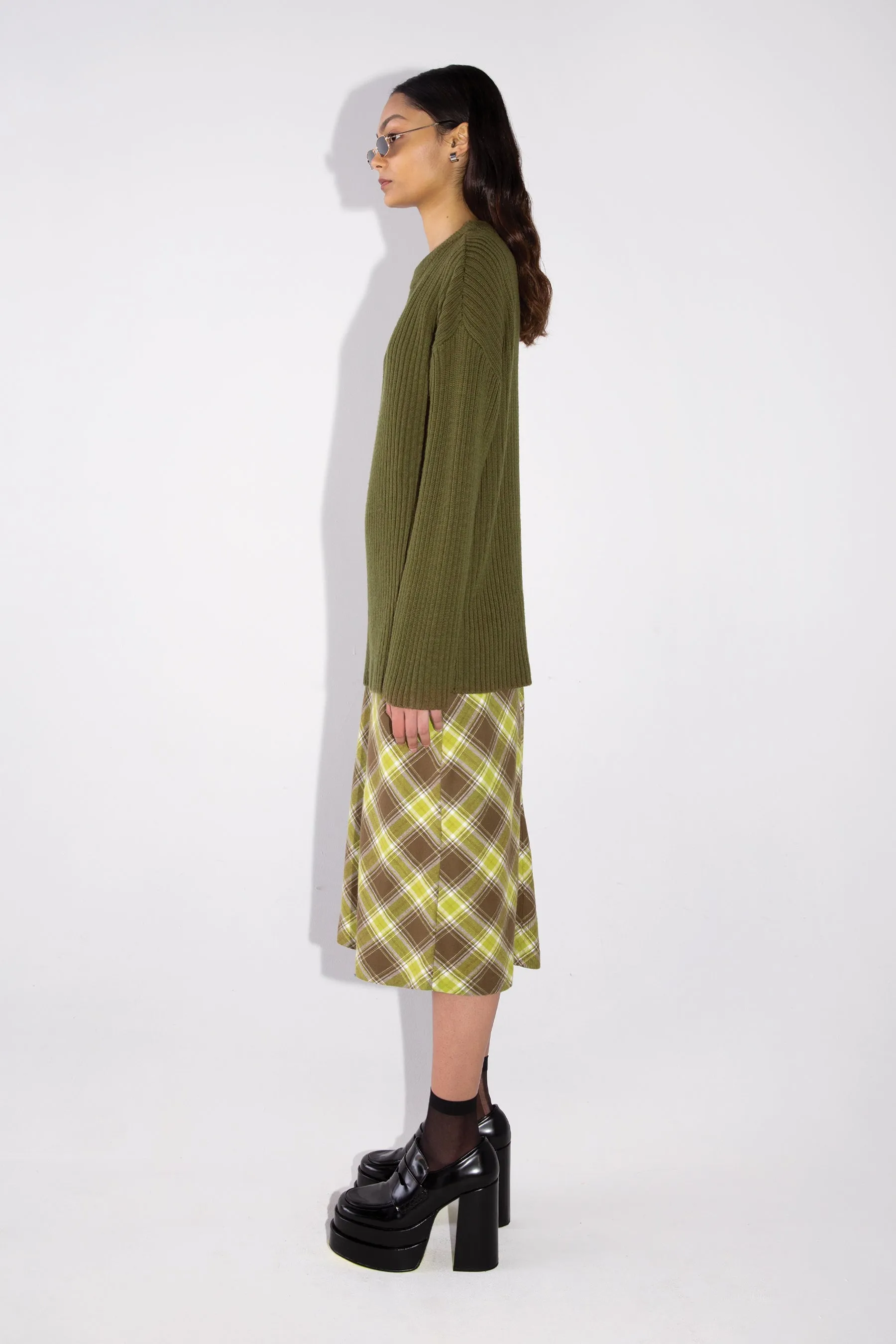 Oversized Sweater sold by Ahiri product image thumbnail 2