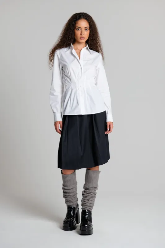 Kendra Shirt sold by Ahiri