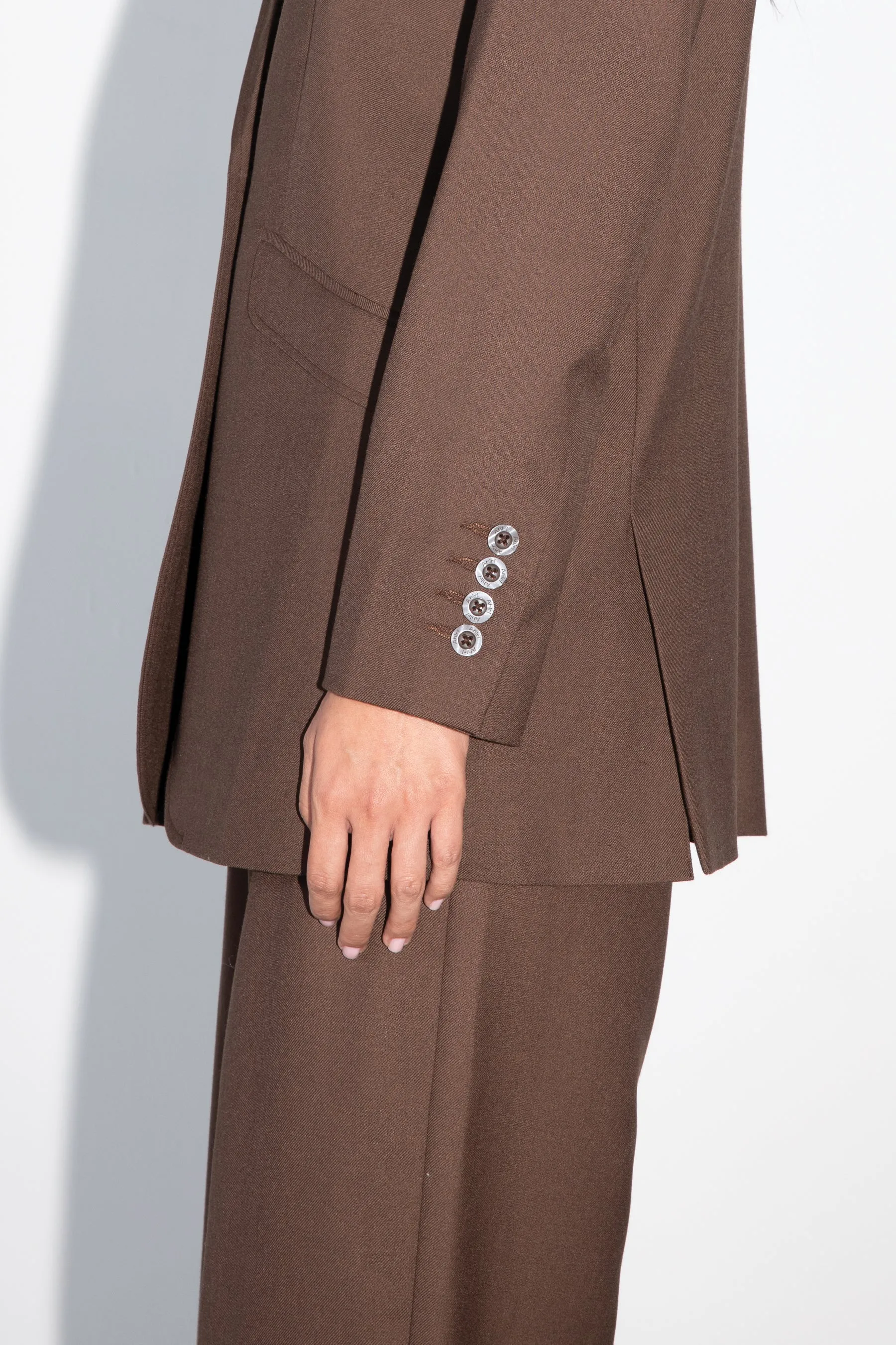 Boyfriend Blazer sold by Ahiri product image thumbnail 5