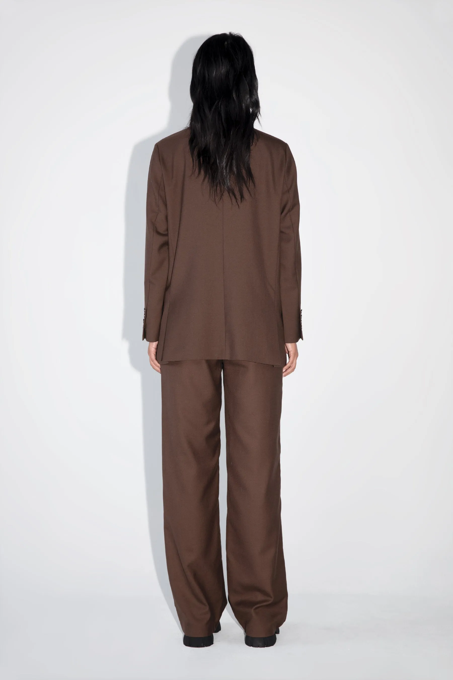 Boyfriend Blazer sold by Ahiri product image thumbnail 3