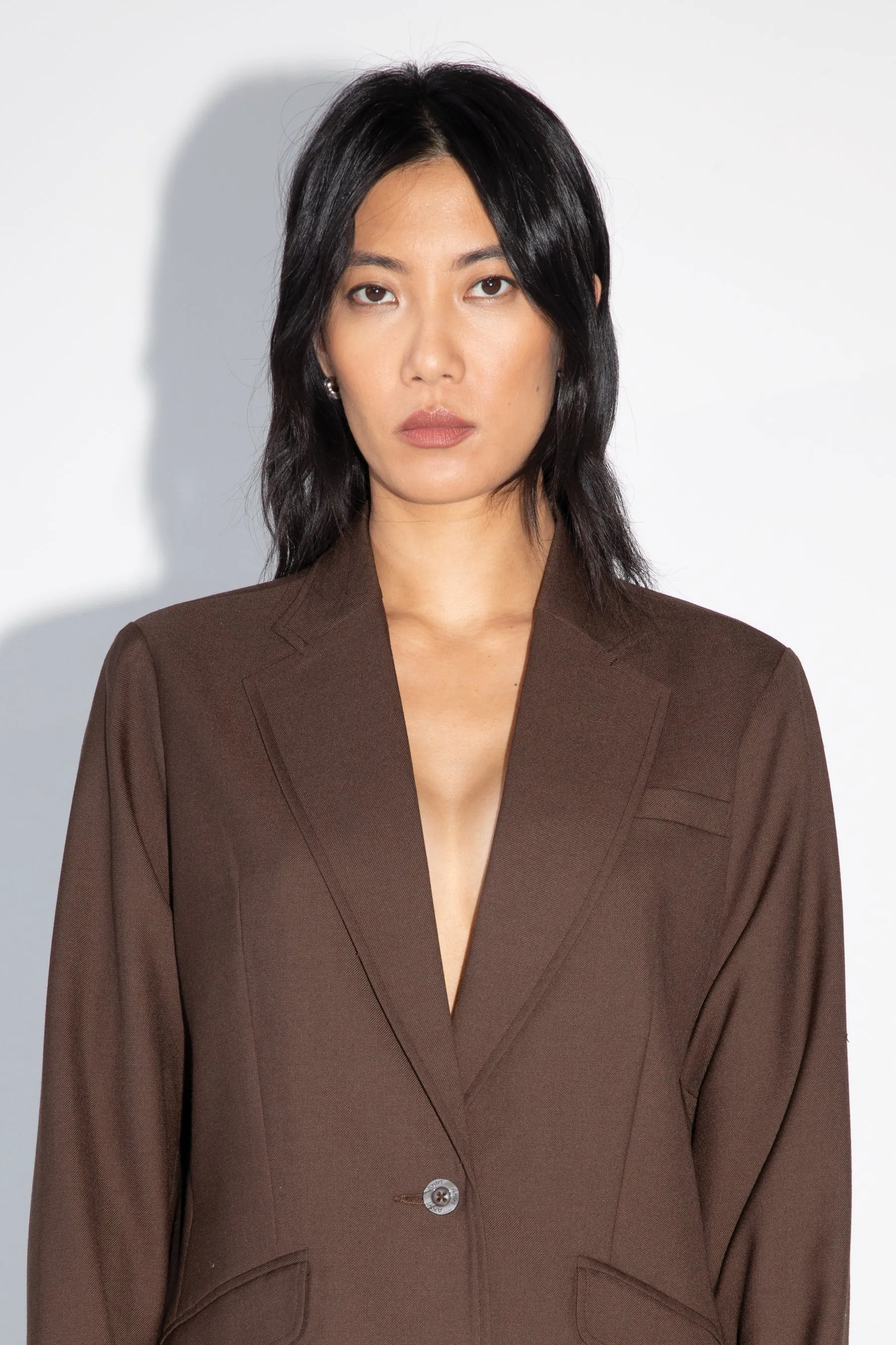 Boyfriend Blazer sold by Ahiri product image thumbnail 4