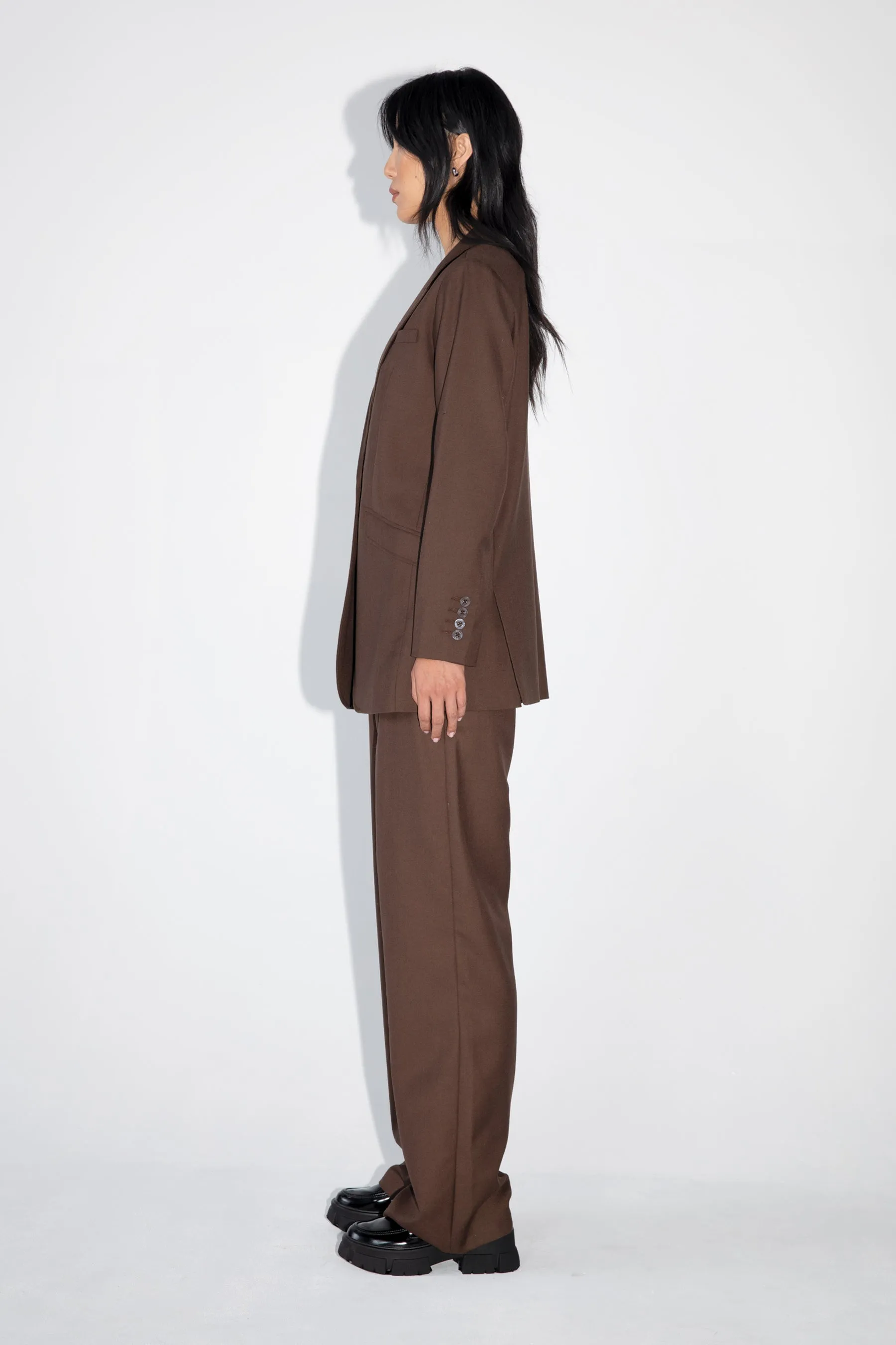 Boyfriend Blazer sold by Ahiri product image thumbnail 2