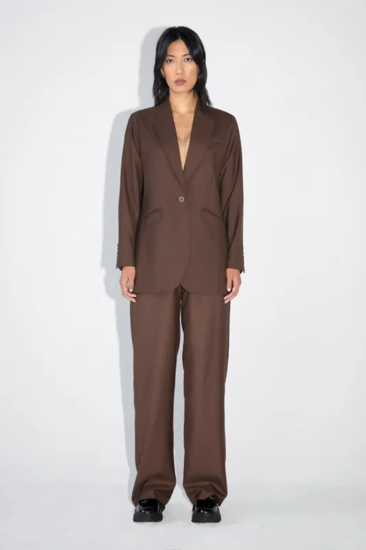 Boyfriend Blazer sold by Ahiri