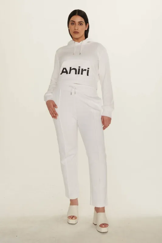 Pintuck Sweatpants sold by Ahiri