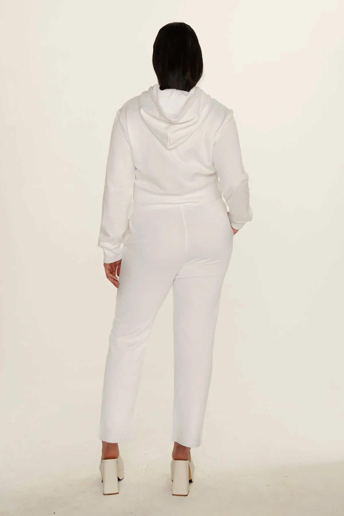 Pintuck Sweatpants sold by Ahiri product image thumbnail 3