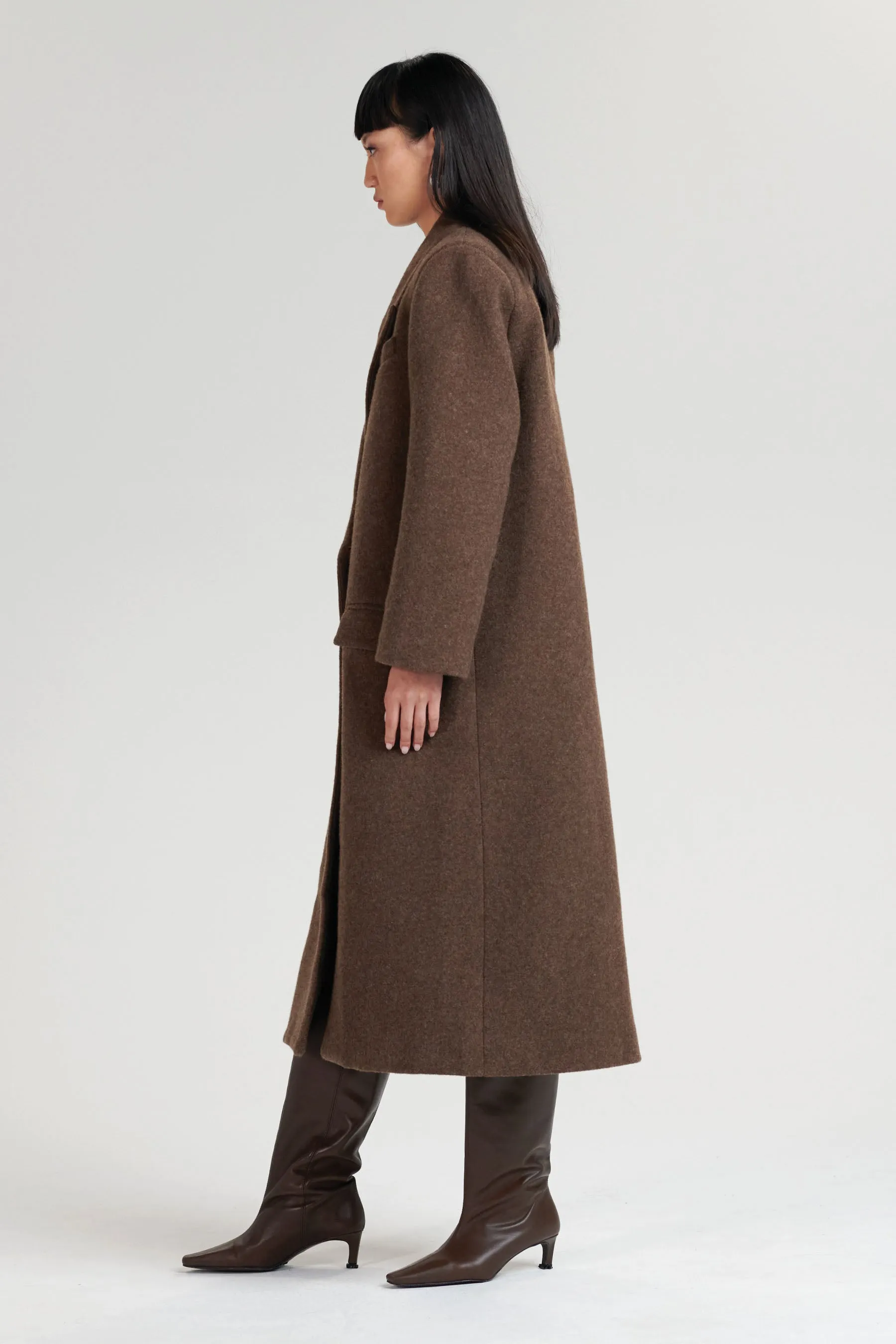 Faye Coat sold by Ahiri product image thumbnail 2