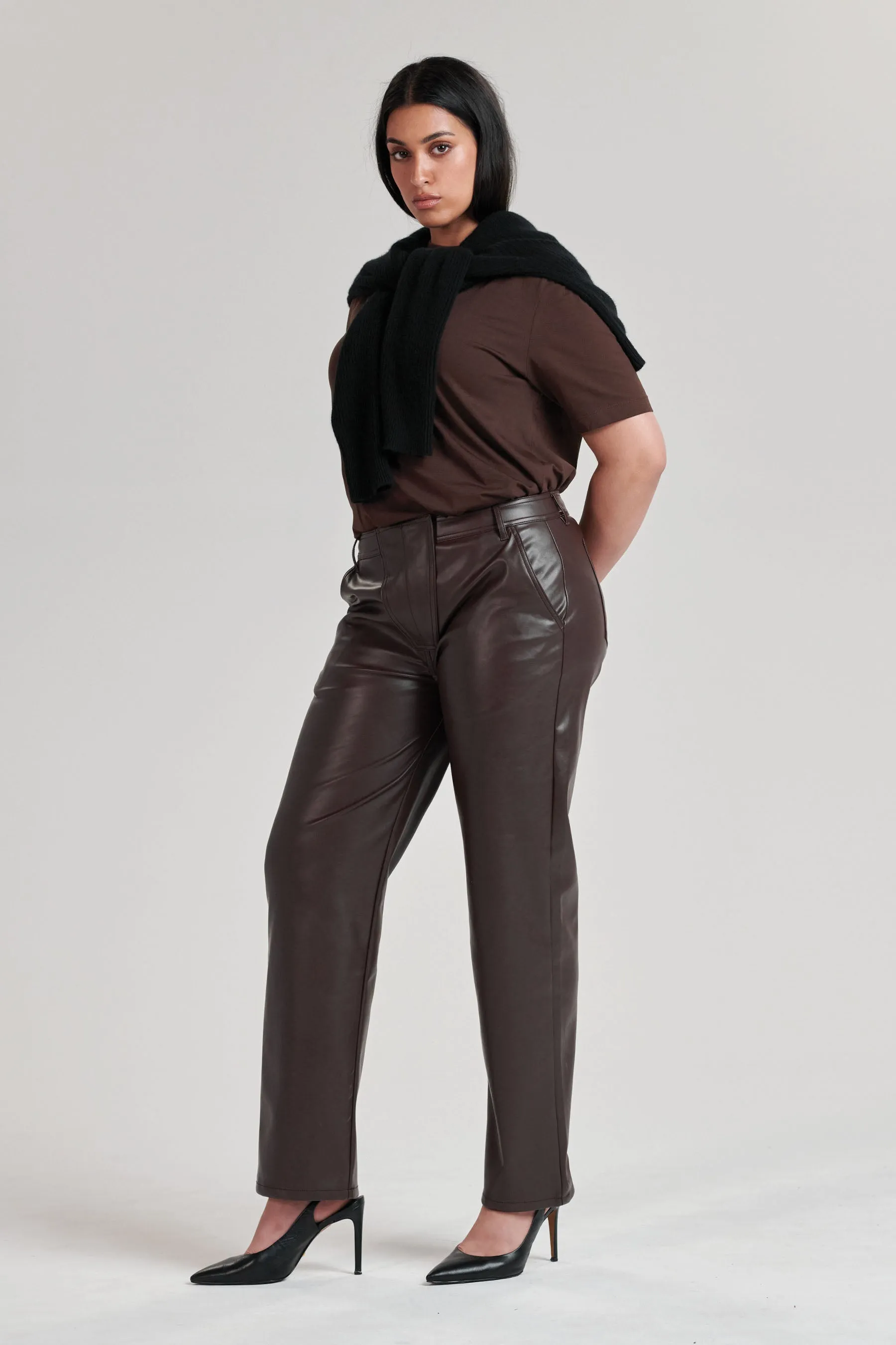Parker Pant sold by Ahiri product image thumbnail 4