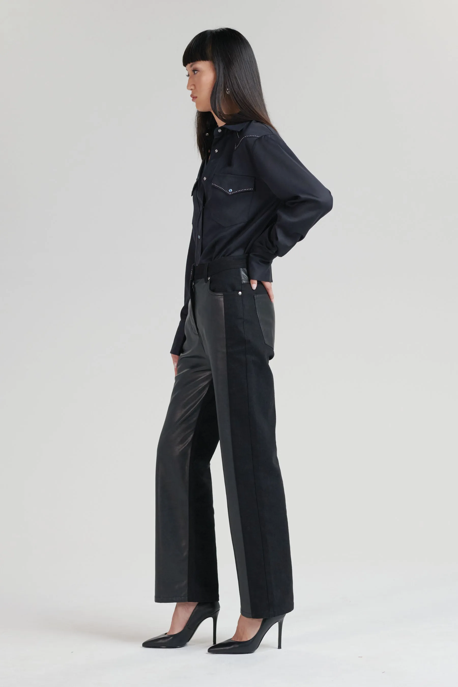 Chanel Pant sold by Ahiri product image thumbnail 2