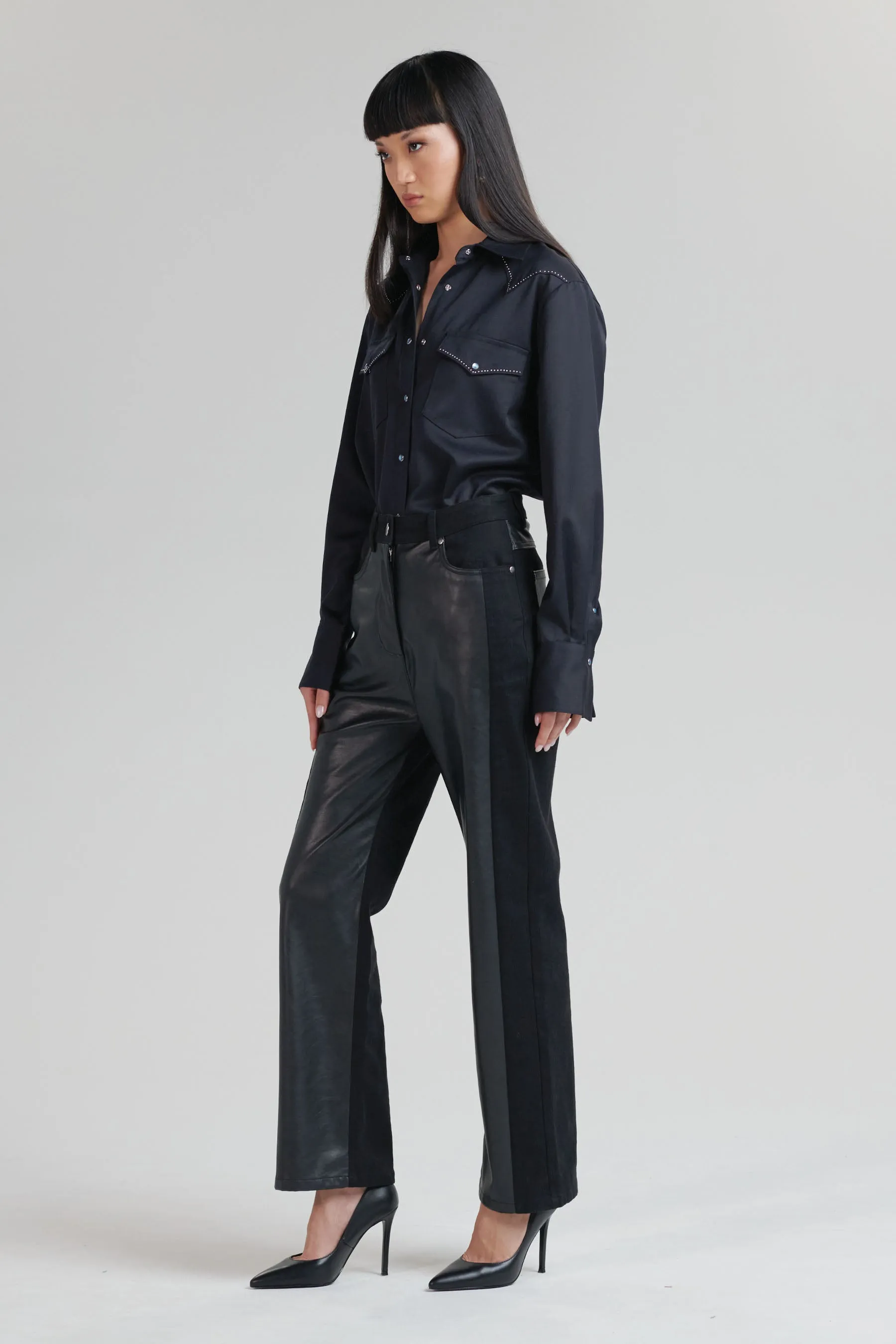 Chanel Pant sold by Ahiri product image thumbnail 4