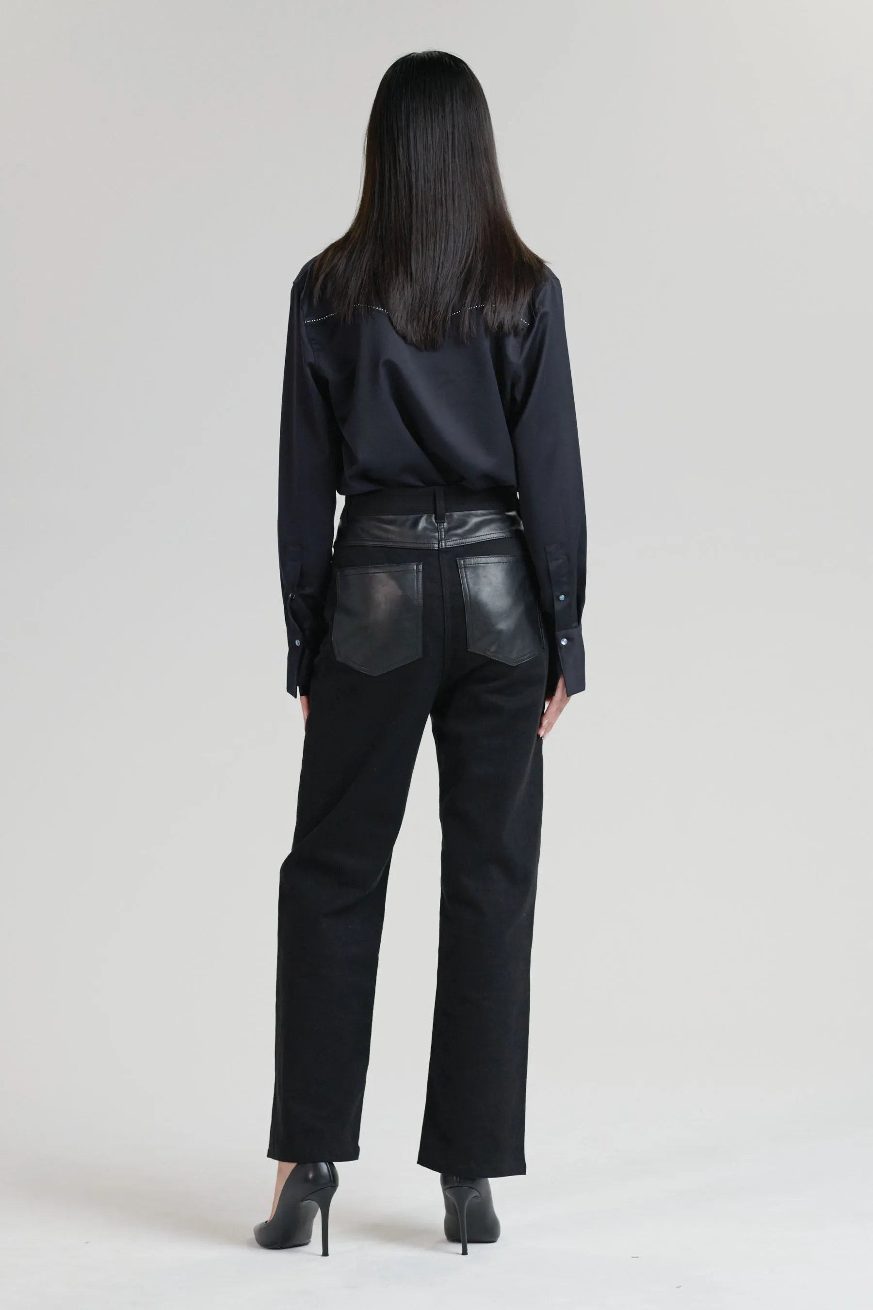 Chanel Pant sold by Ahiri product image thumbnail 3