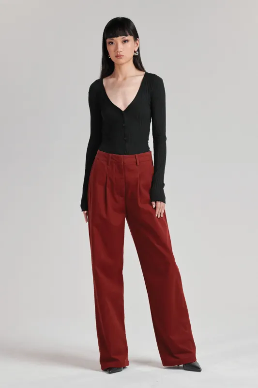 Wide Leg Pants sold by Ahiri