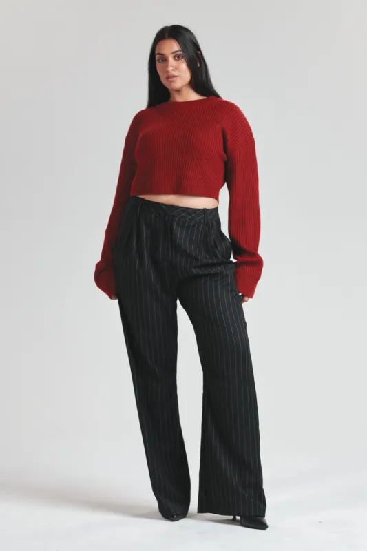 Eve Sweater sold by Ahiri