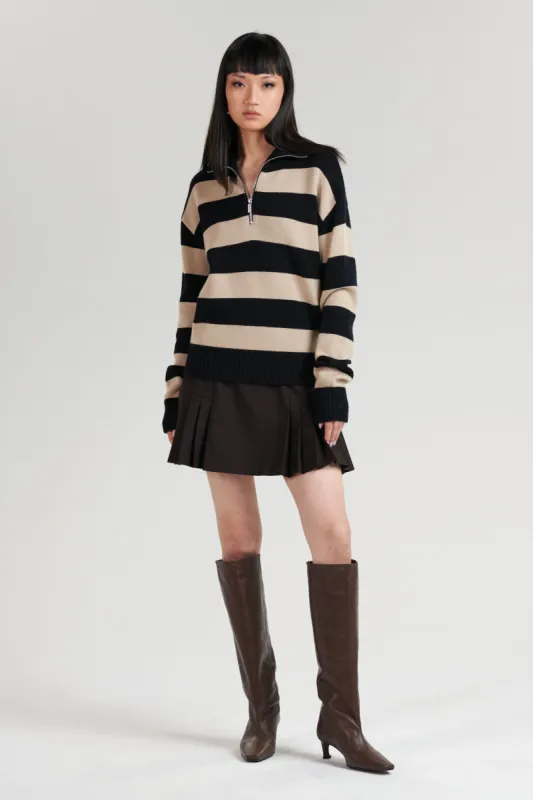 Lyla Sweater sold by Ahiri