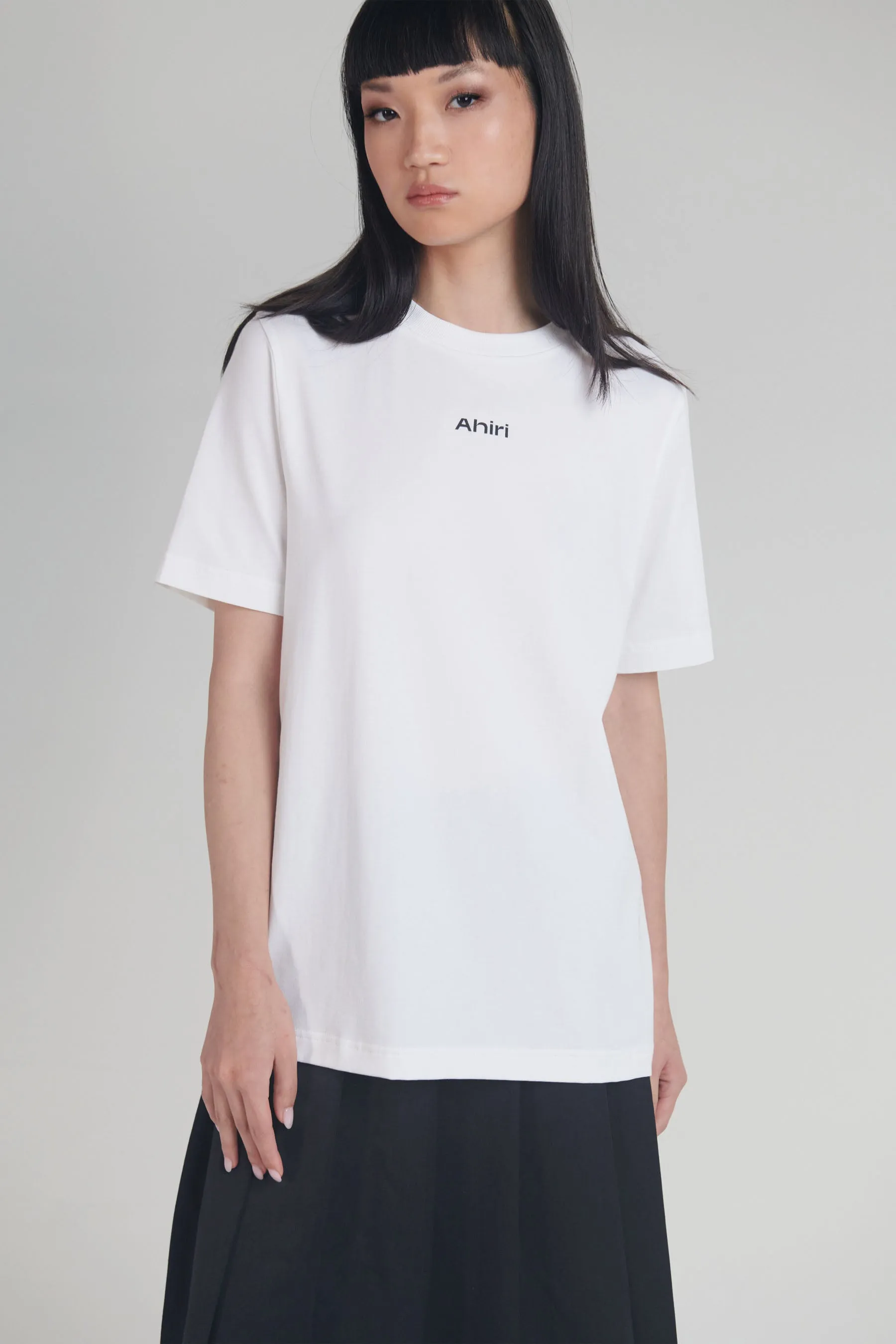Logo T-Shirt sold by Ahiri product image thumbnail 5