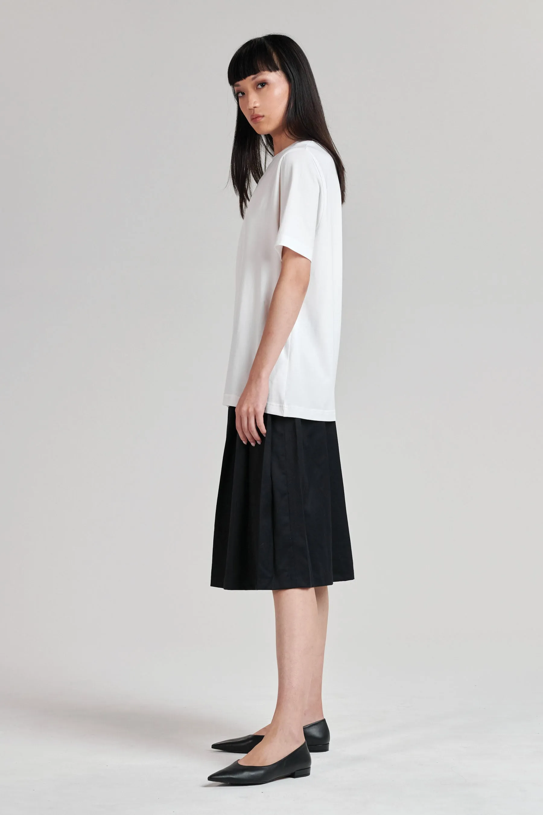 Logo T-Shirt sold by Ahiri product image thumbnail 2