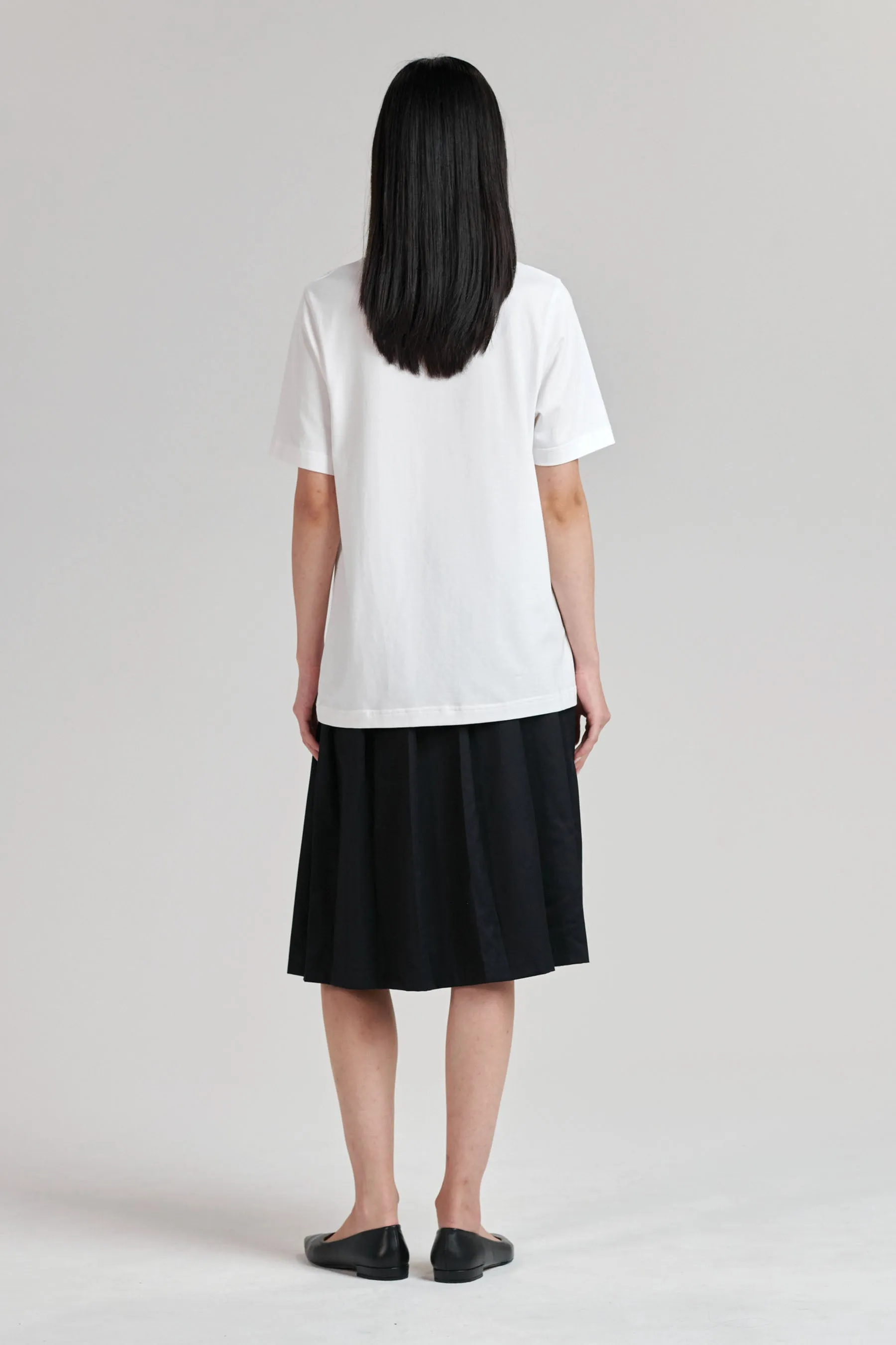 Logo T-Shirt sold by Ahiri product image thumbnail 3