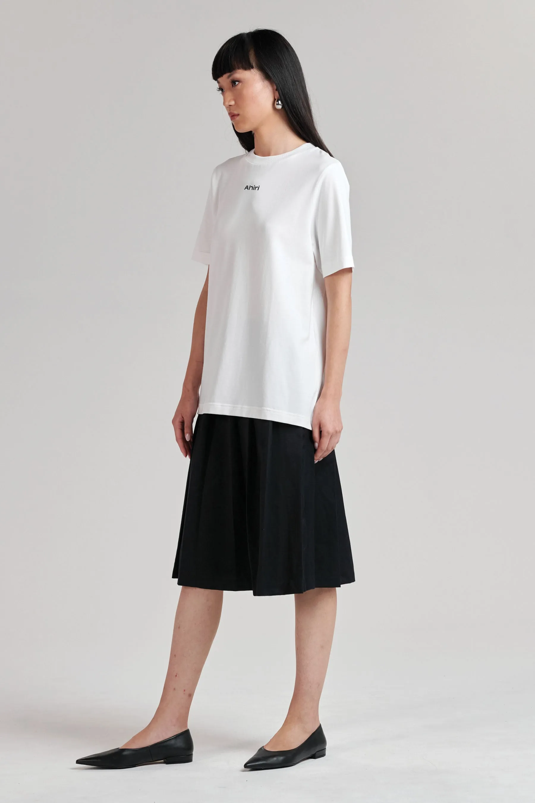 Logo T-Shirt sold by Ahiri product image thumbnail 4