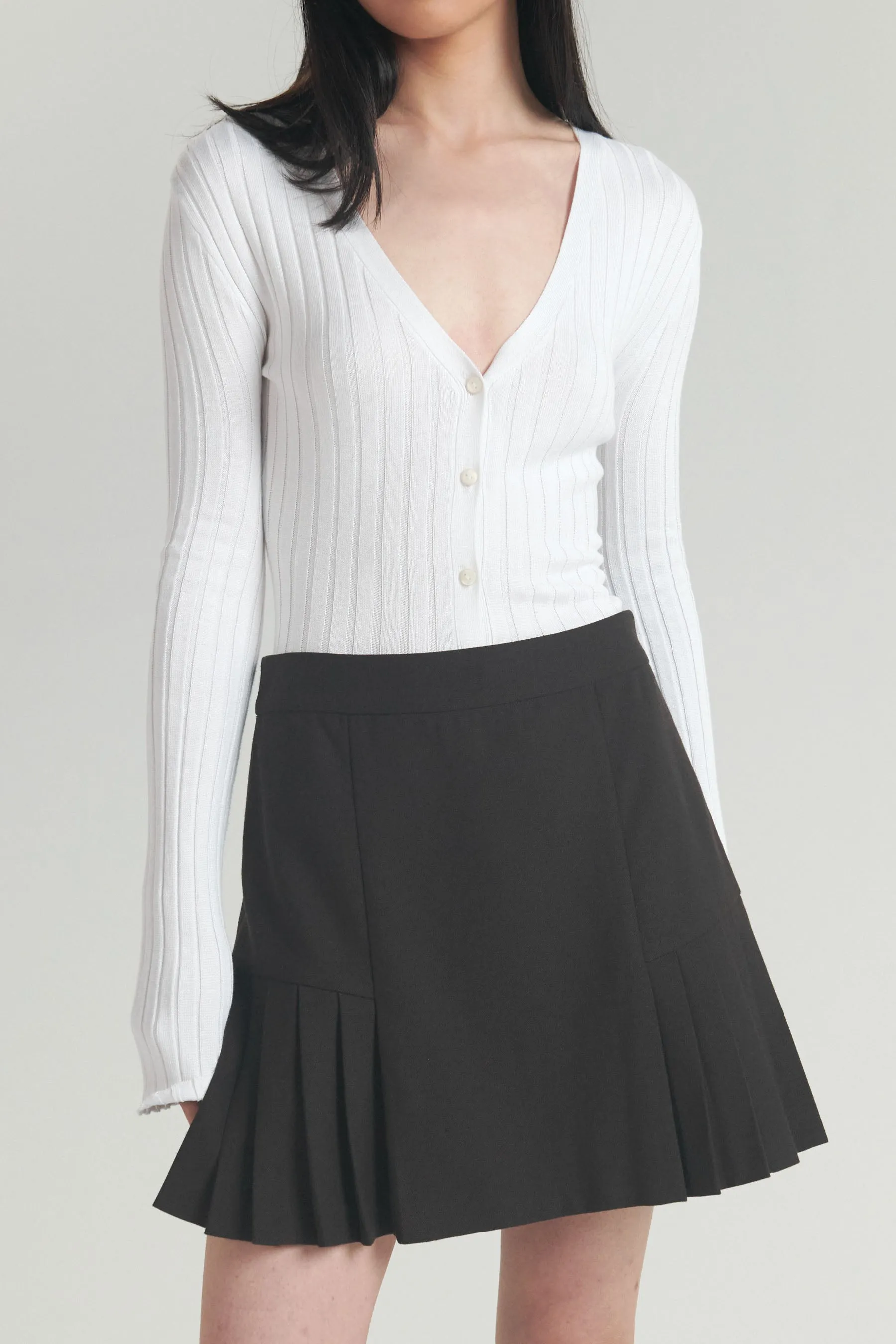 Sage Skirt sold by Ahiri product image thumbnail 5