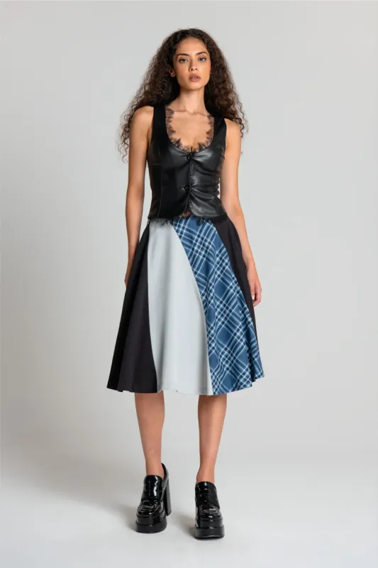 Lillian Skirt sold by Ahiri