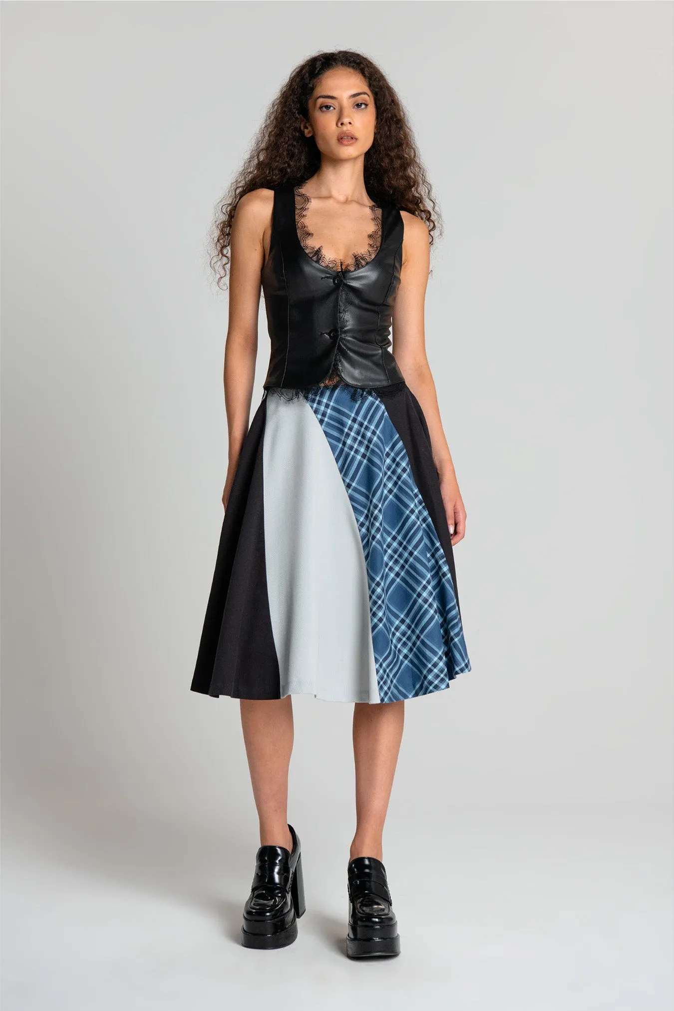 Lillian Skirt sold by Ahiri