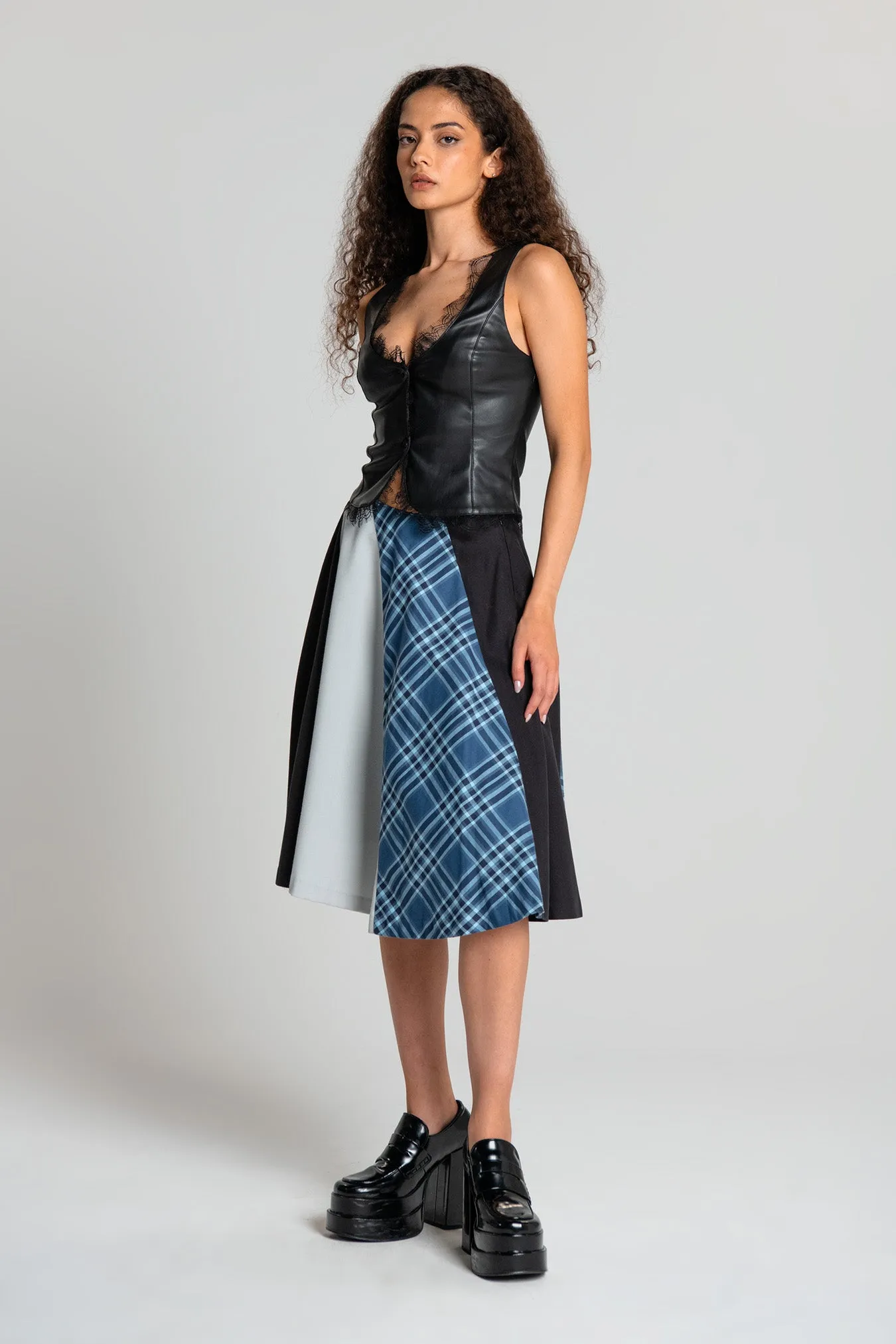 Lillian Skirt sold by Ahiri product image thumbnail 4