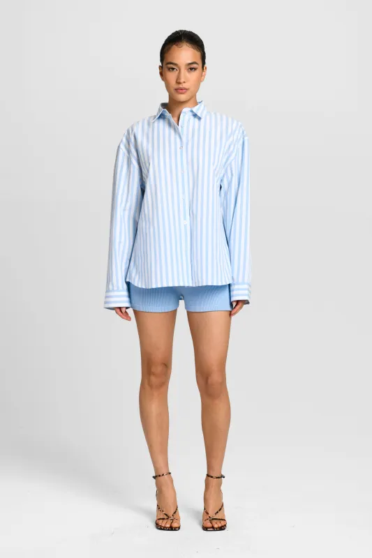 Harbor Shirt sold by Ahiri