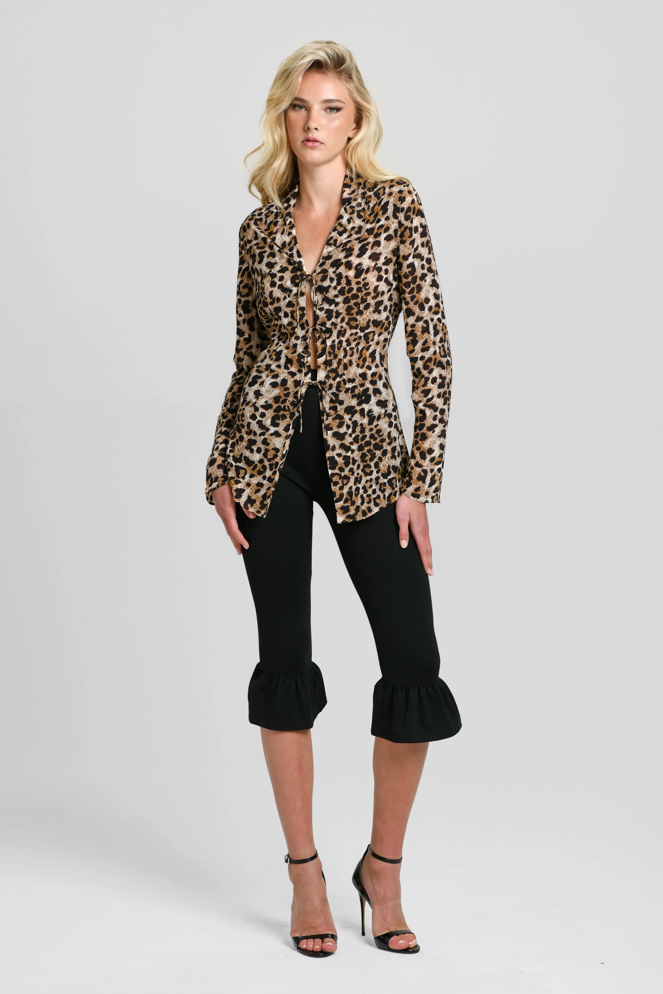 Sara Blouse sold by Ahiri