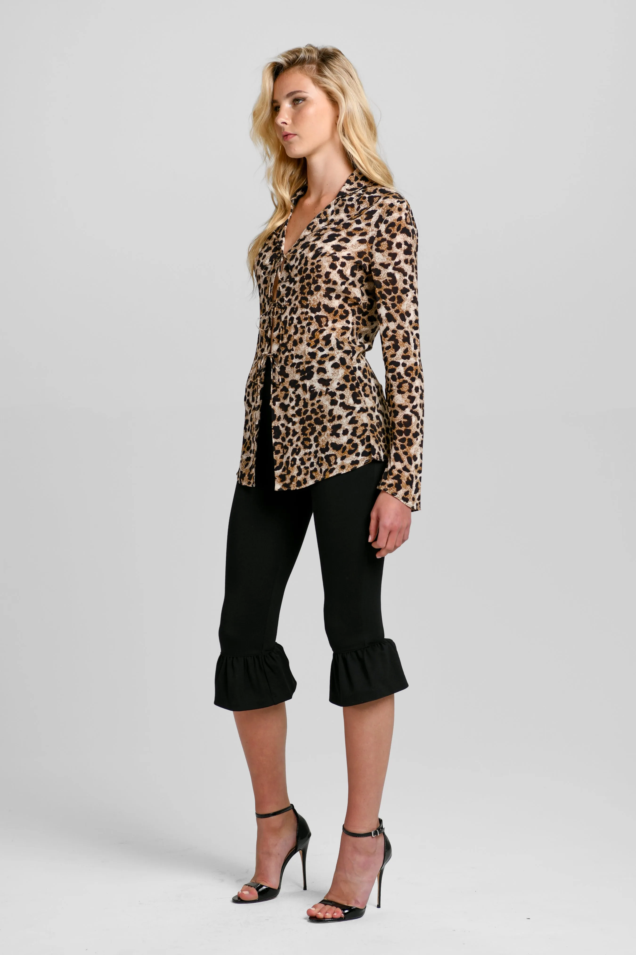 Sara Blouse sold by Ahiri product image thumbnail 4