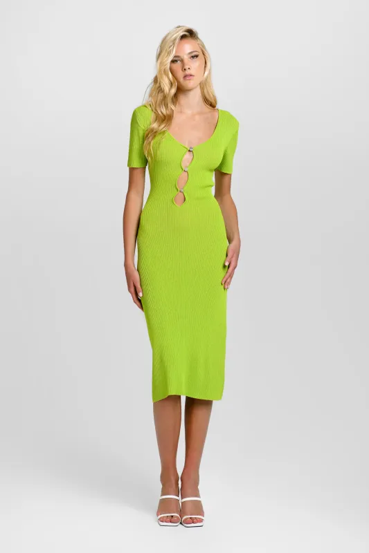 Bella Dress sold by Ahiri