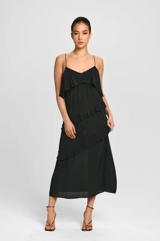 Isadora Dress sold by Ahiri