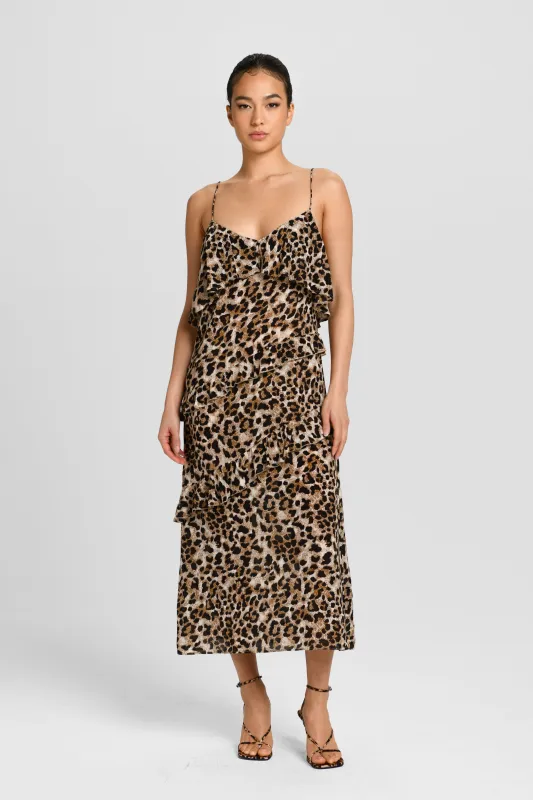 Isadora Dress sold by Ahiri