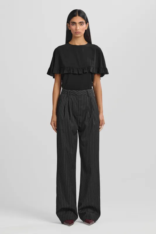 Vesper Blouse sold by Ahiri