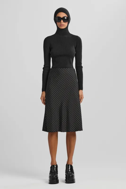 Rowena Skirt sold by Ahiri