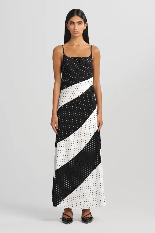 Genevieve Dress sold by Ahiri