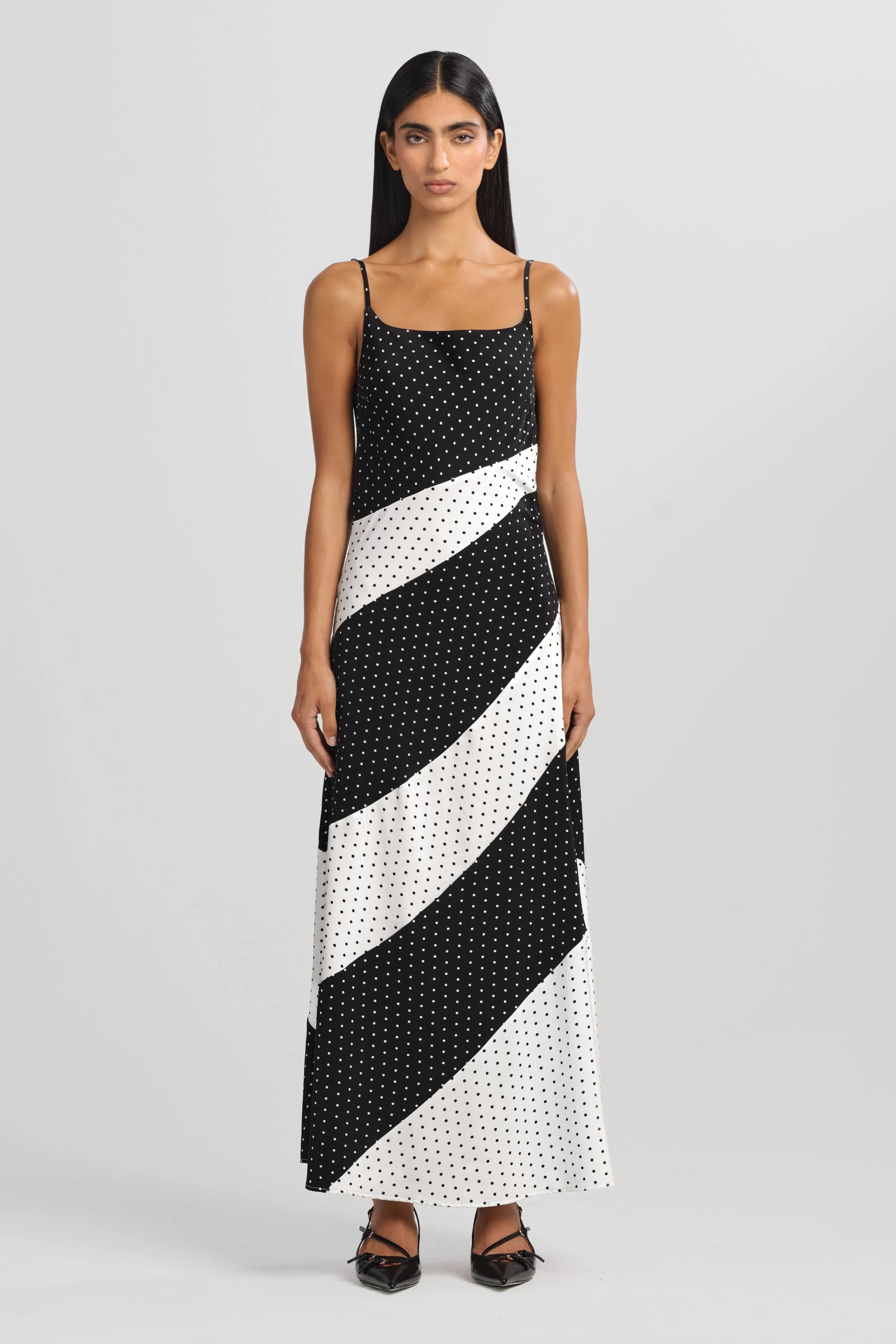 Genevieve Dress sold by Ahiri