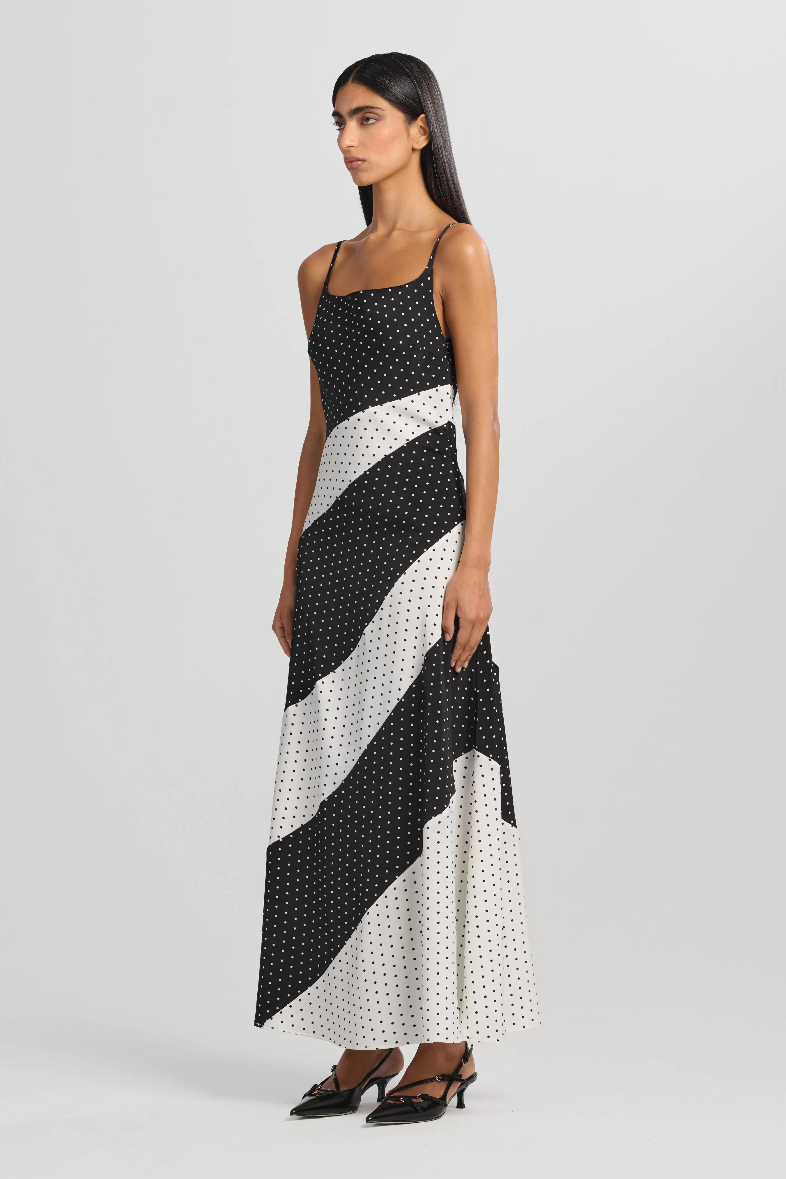 Genevieve Dress sold by Ahiri product image thumbnail 4