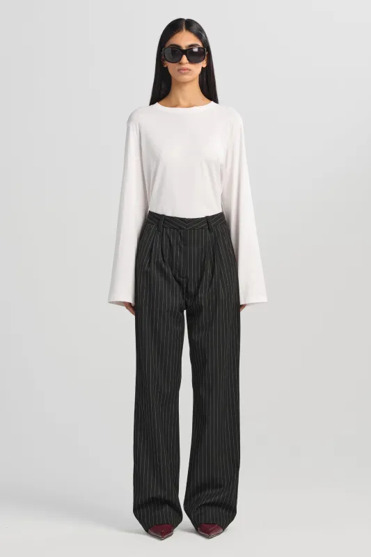 Robin Tailored Pant sold by Ahiri