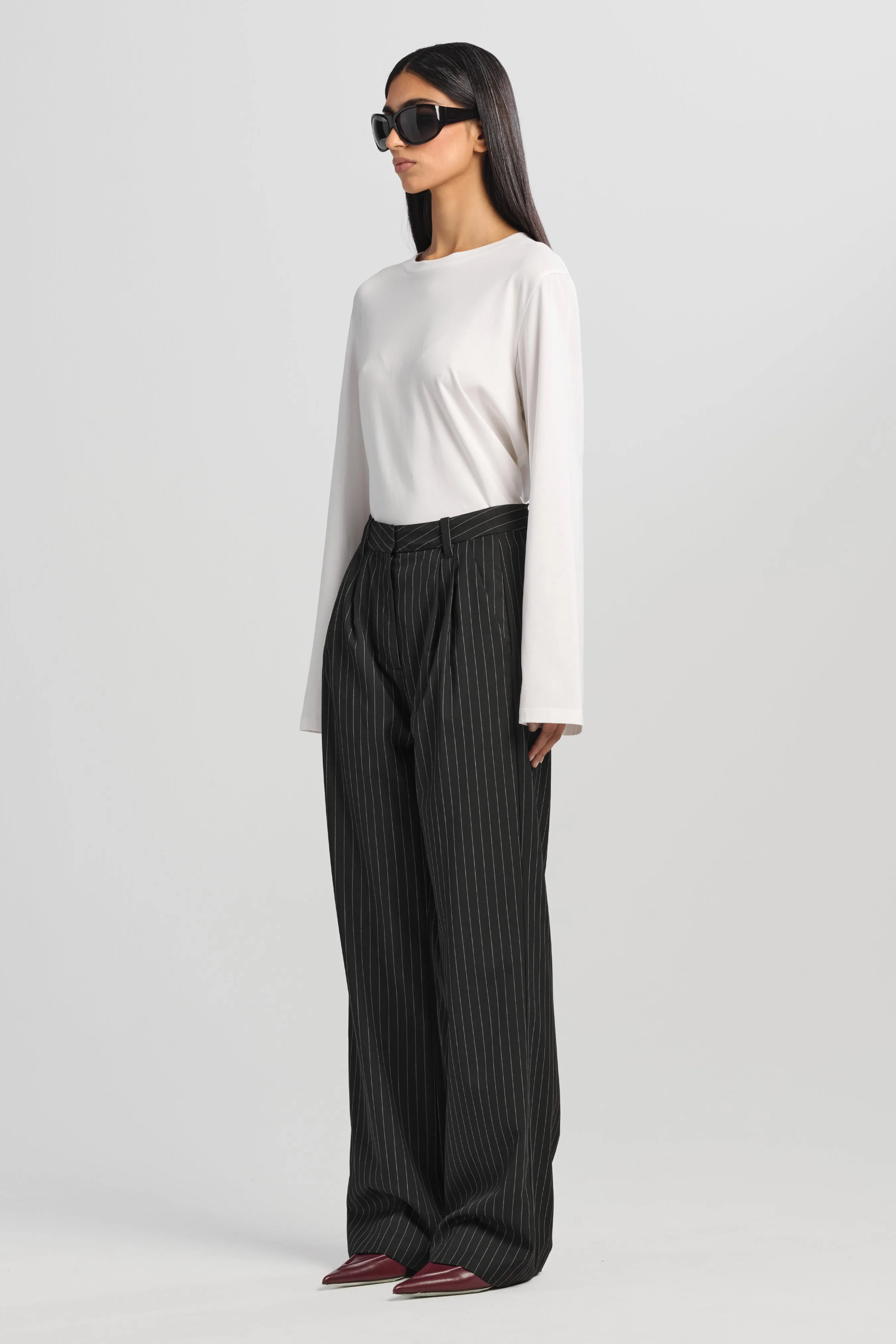 Robin Tailored Pant sold by Ahiri product image thumbnail 4
