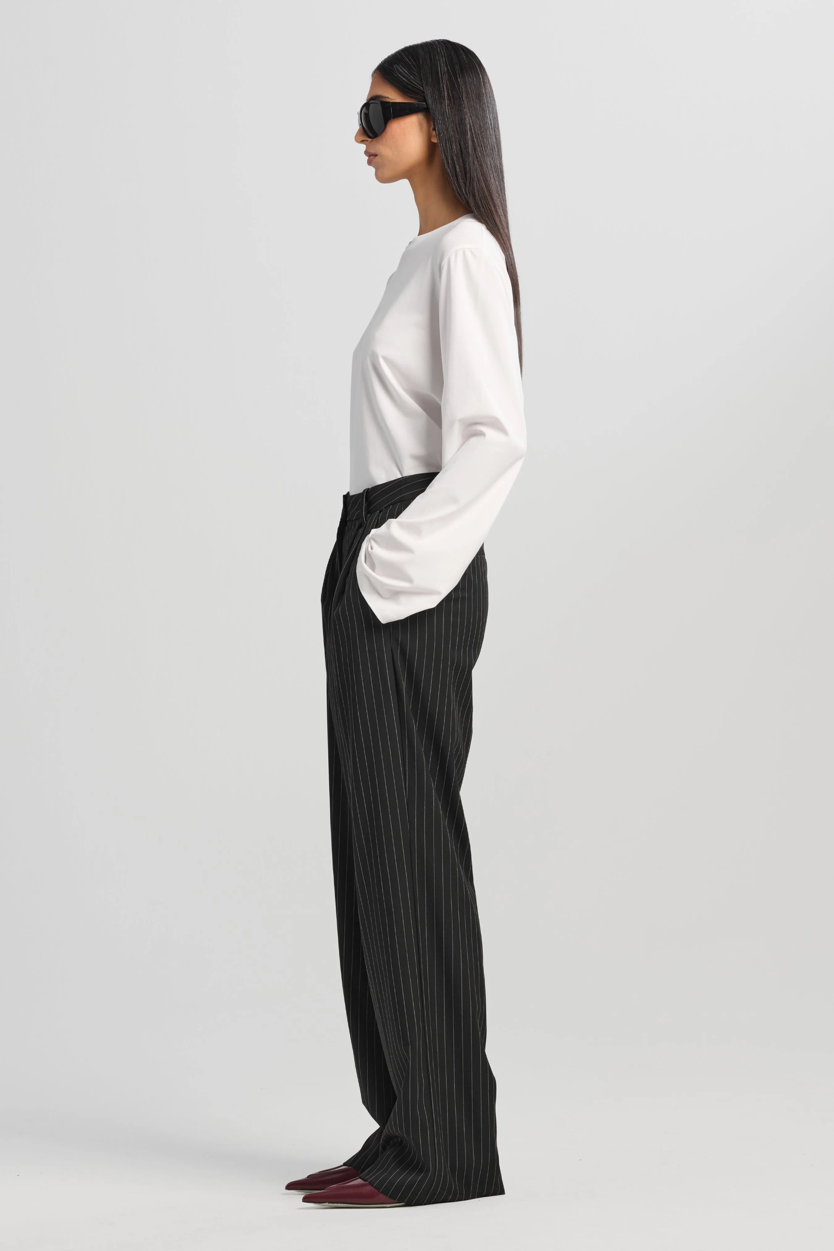 Robin Tailored Pant sold by Ahiri product image thumbnail 2