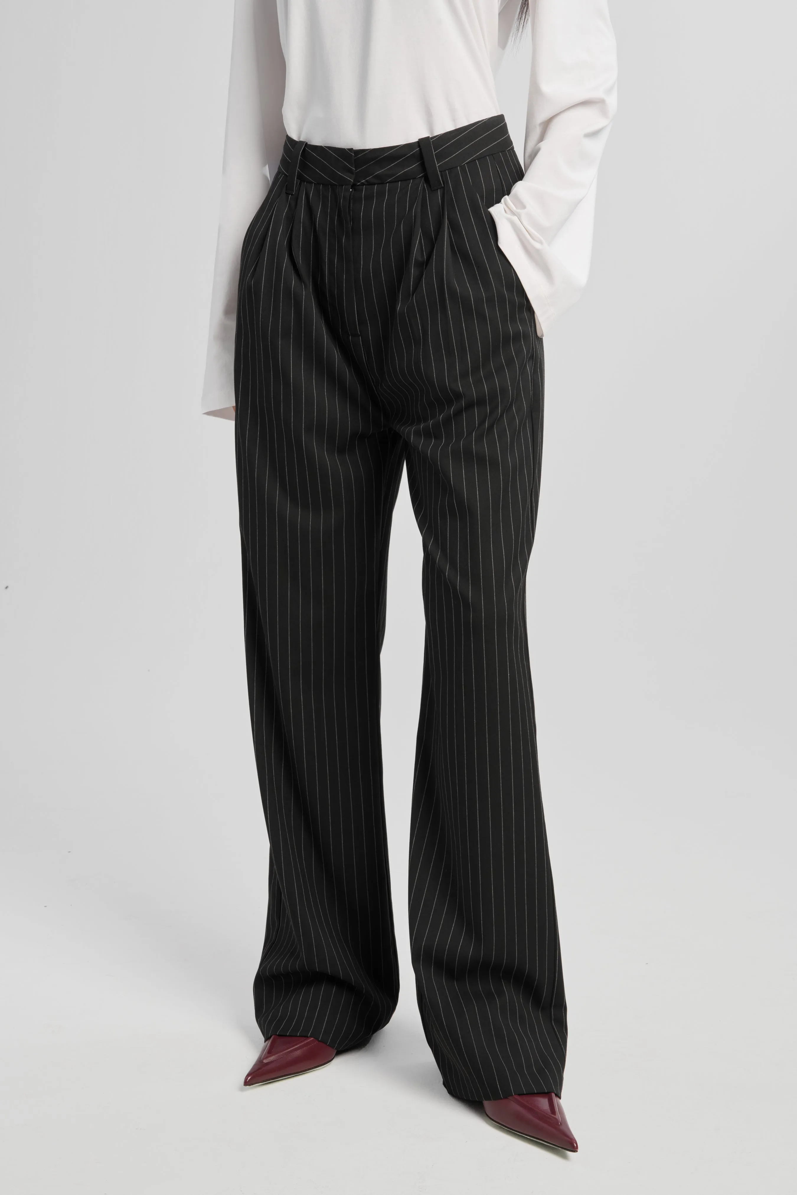 Robin Tailored Pant sold by Ahiri product image thumbnail 5