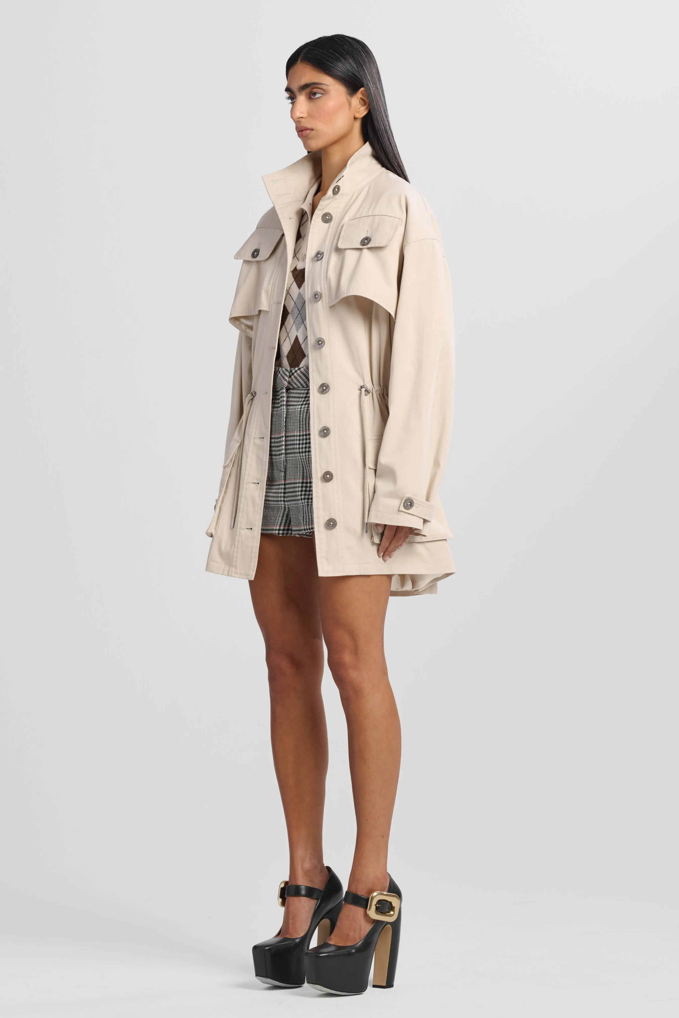 Farma Jacket sold by Ahiri product image thumbnail 5