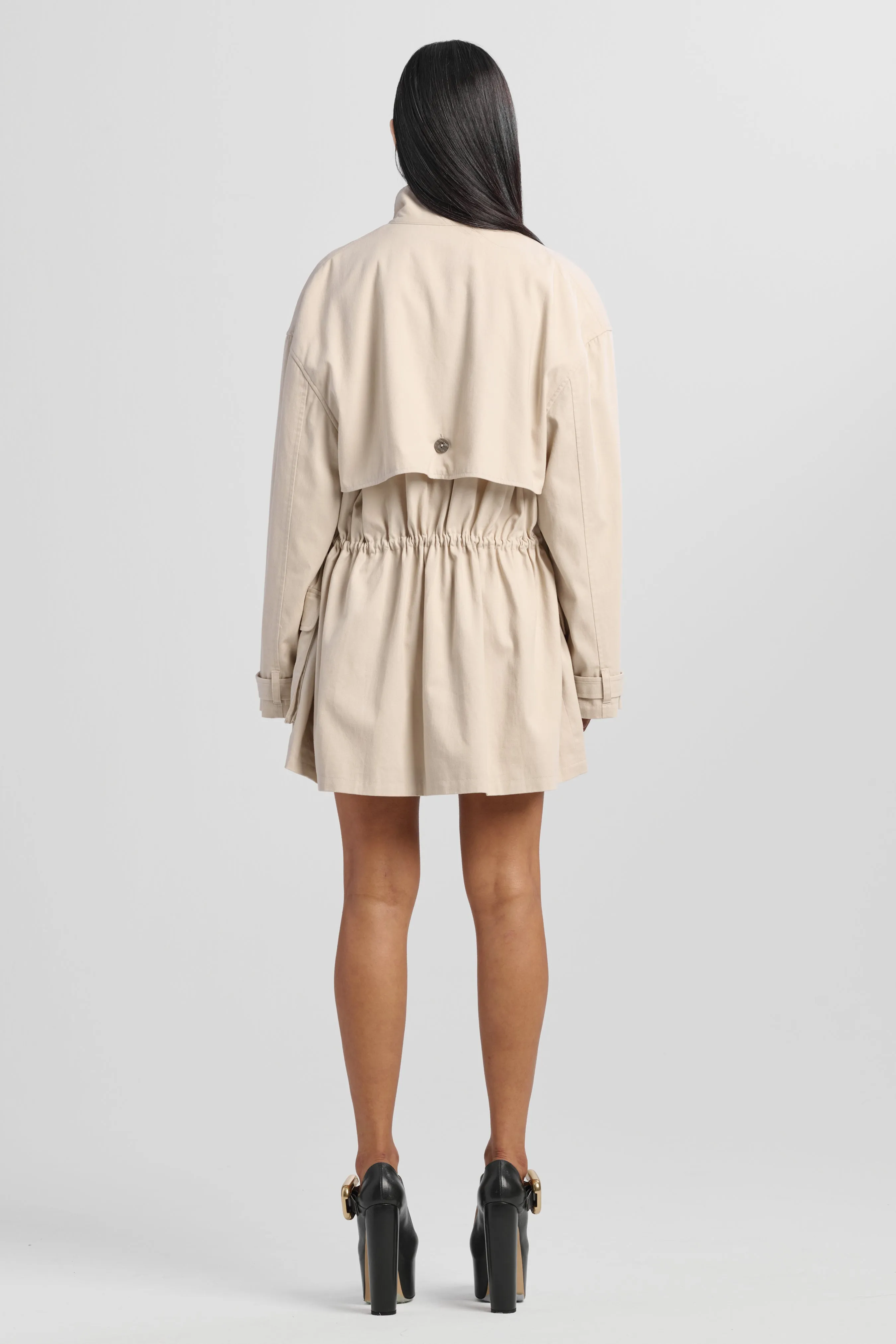 Farma Jacket sold by Ahiri product image thumbnail 4