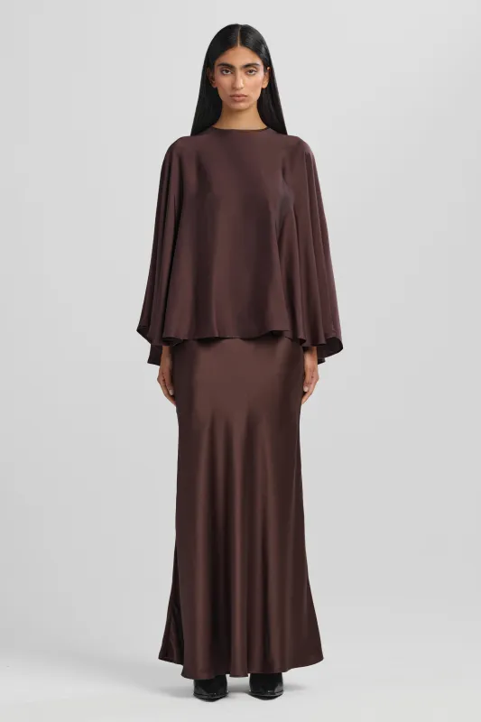 Tamra Cape made by Ahiri