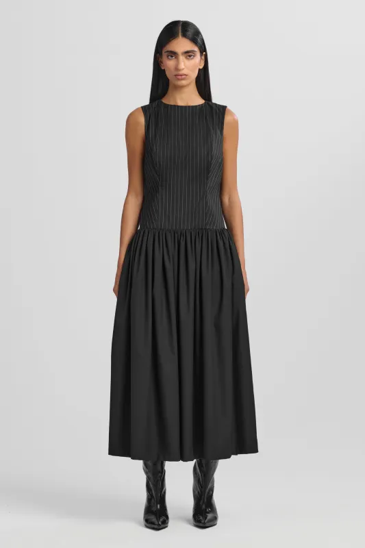 Laura Dress sold by Ahiri