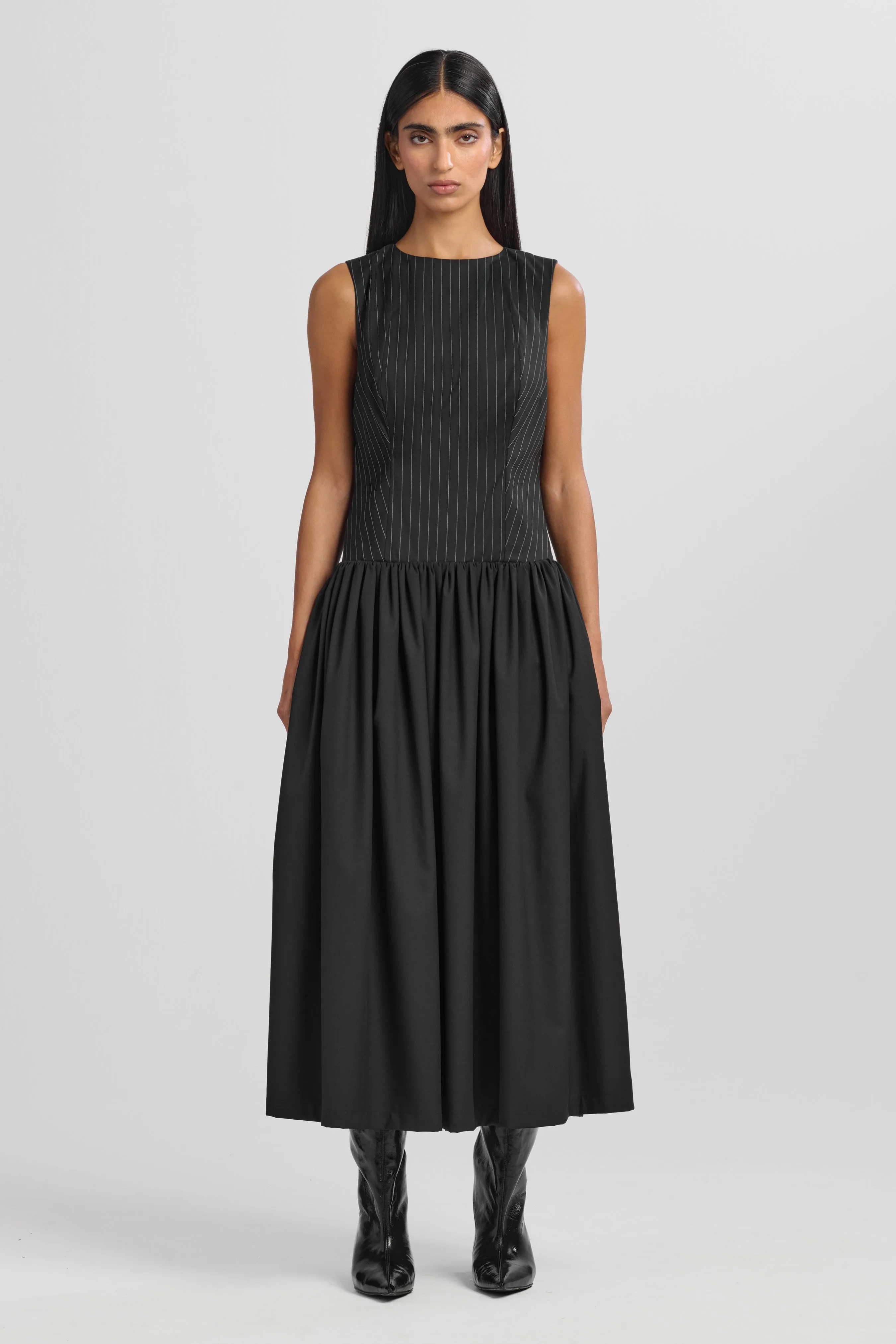 Laura Dress sold by Ahiri