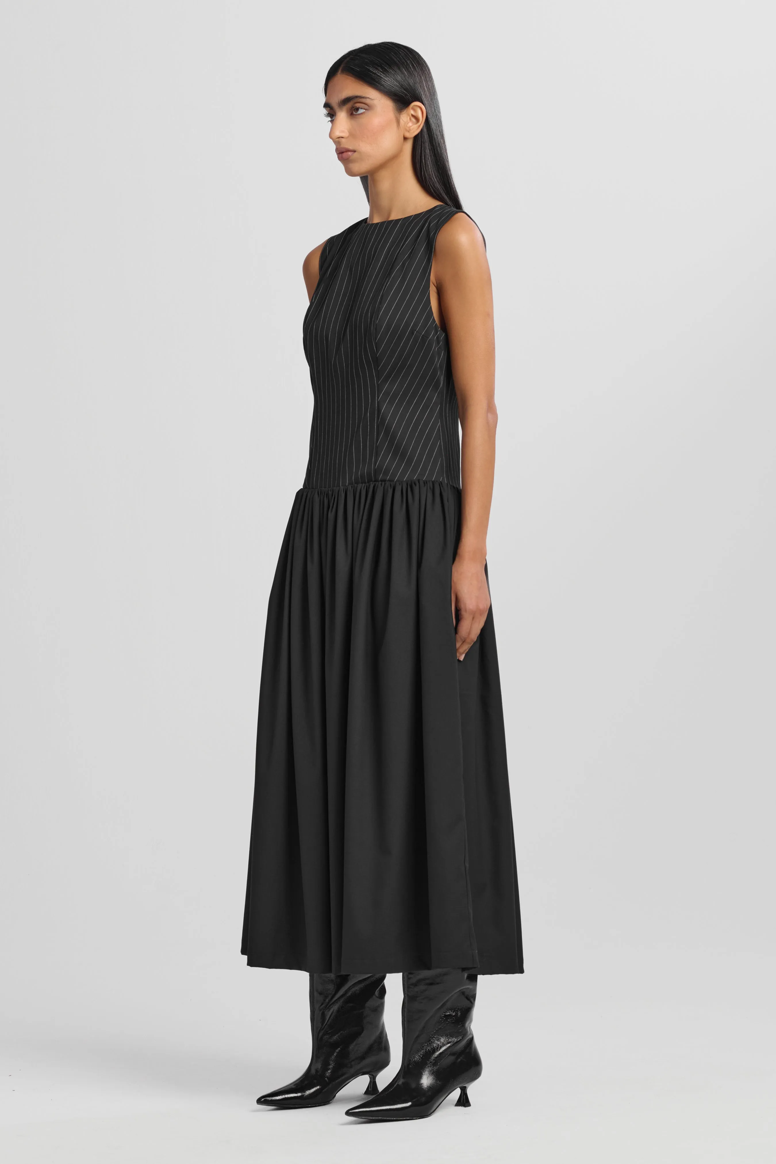 Laura Dress sold by Ahiri product image thumbnail 4