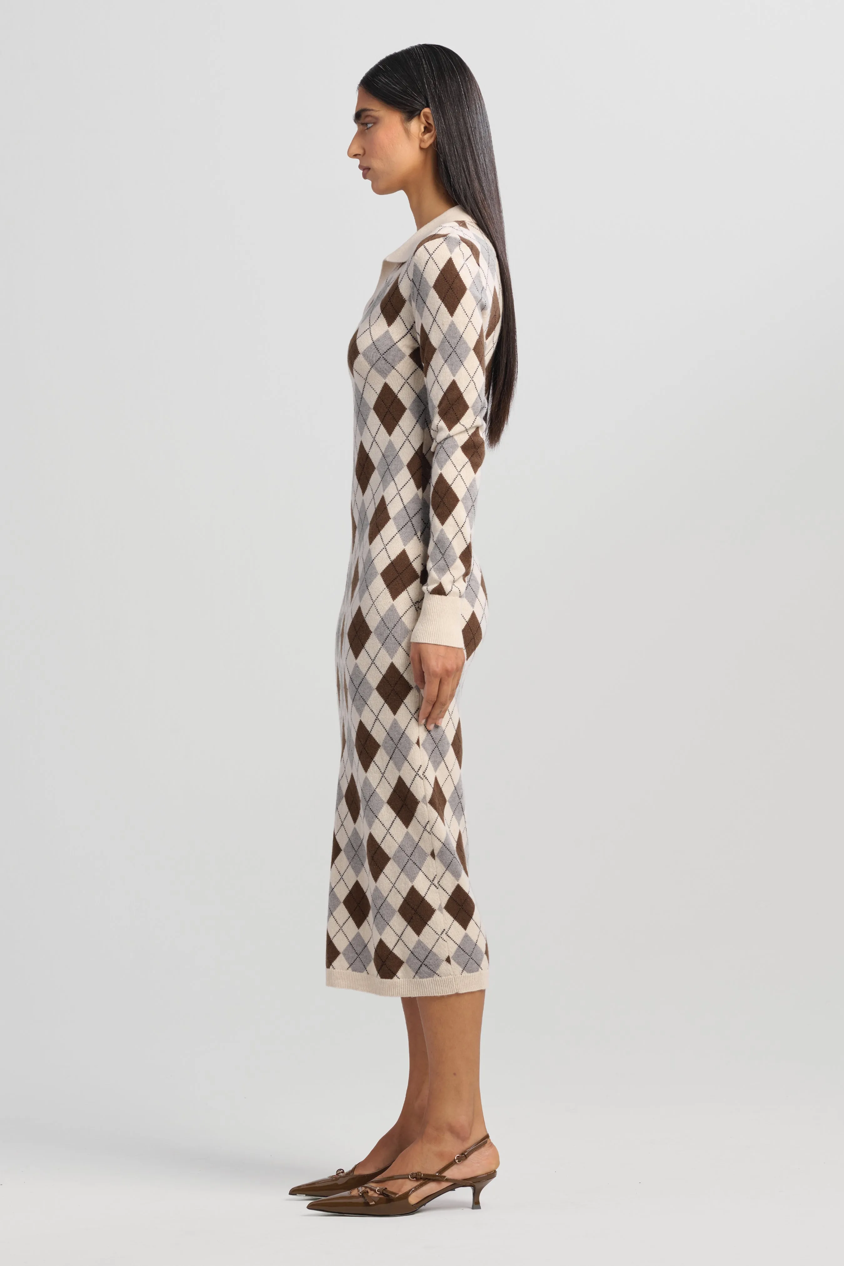Dara Polo Dress sold by Ahiri product image thumbnail 2