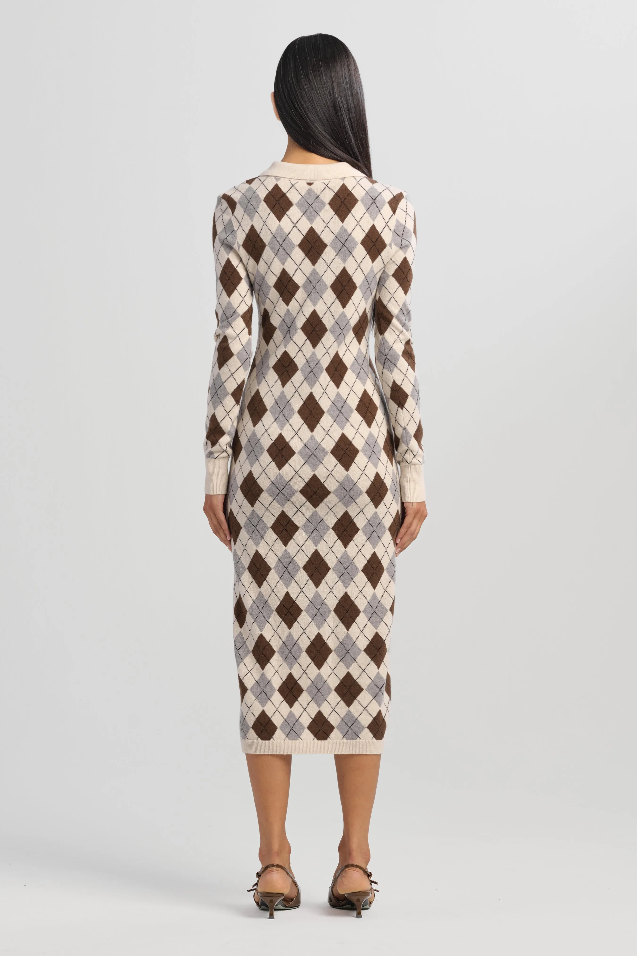 Dara Polo Dress sold by Ahiri product image thumbnail 3