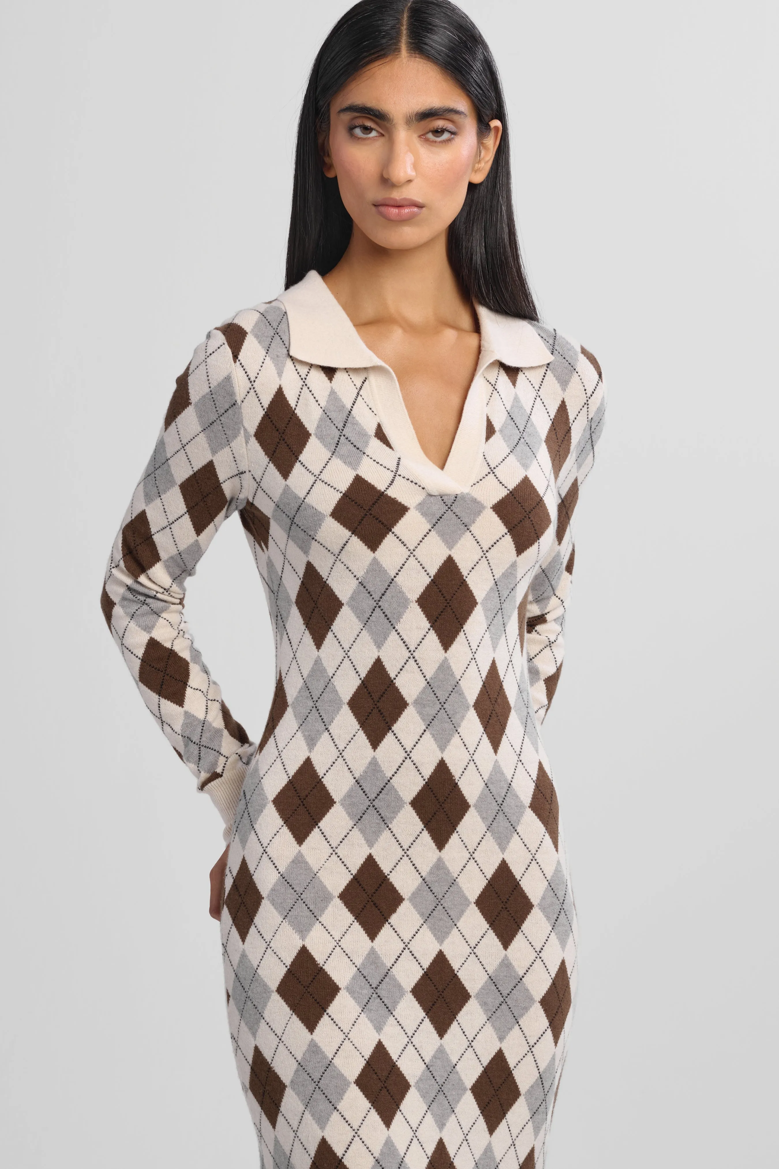 Dara Polo Dress sold by Ahiri product image thumbnail 5