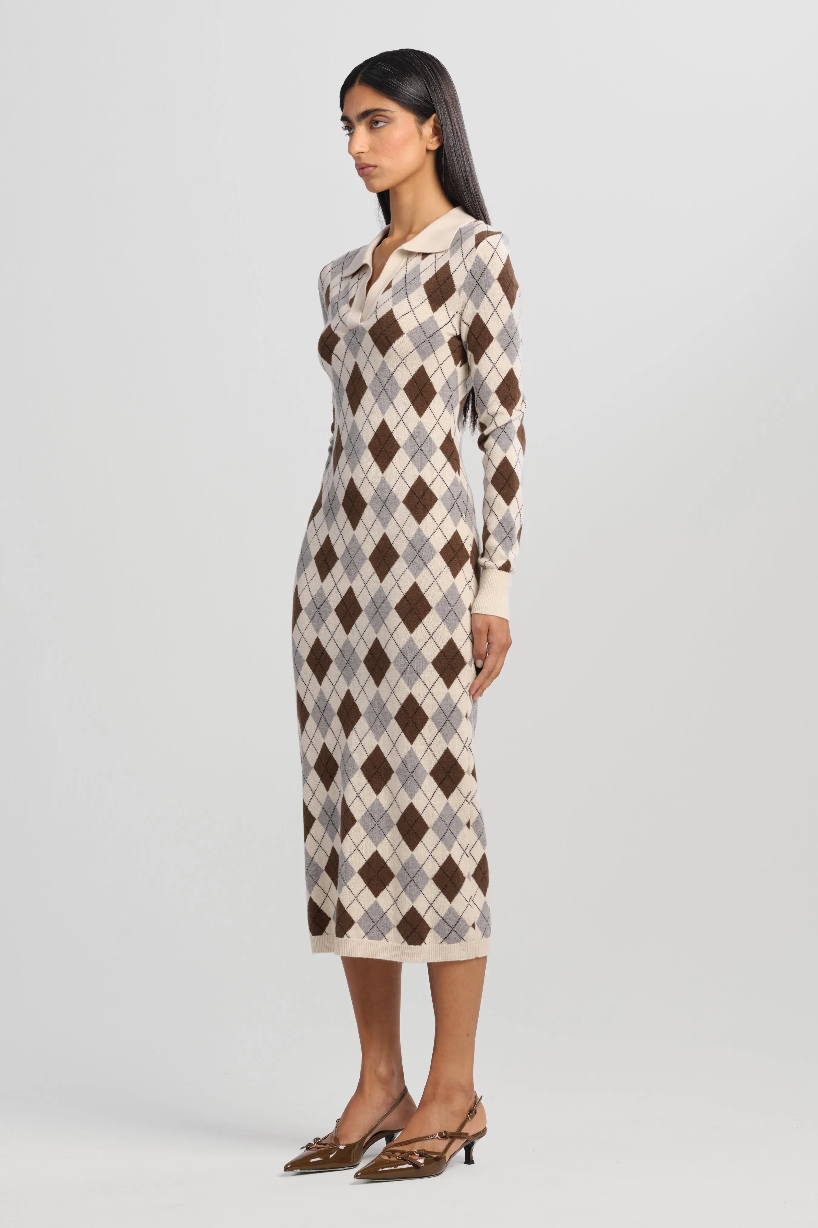 Dara Polo Dress sold by Ahiri product image thumbnail 4